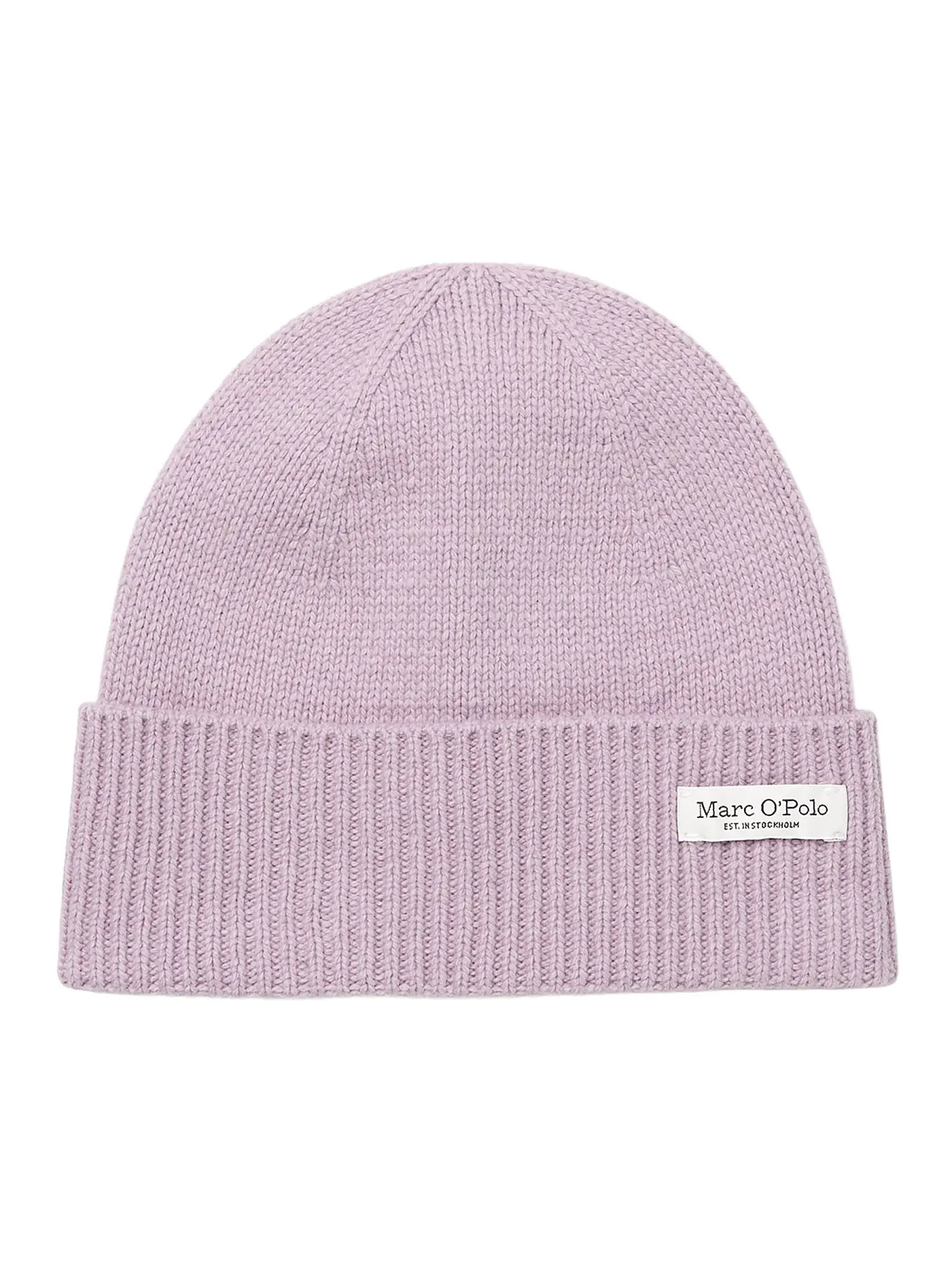 MARC O'POLO | Mütze - Haube | rosa